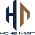 HOME NEST LOGO png